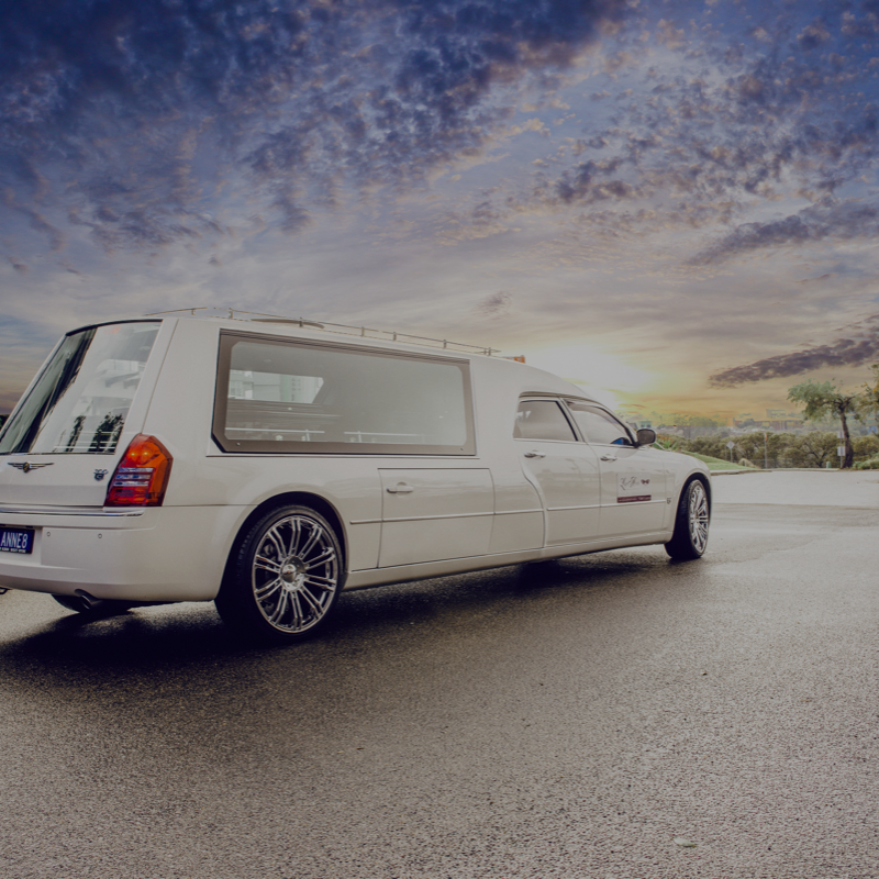 Funeral Car