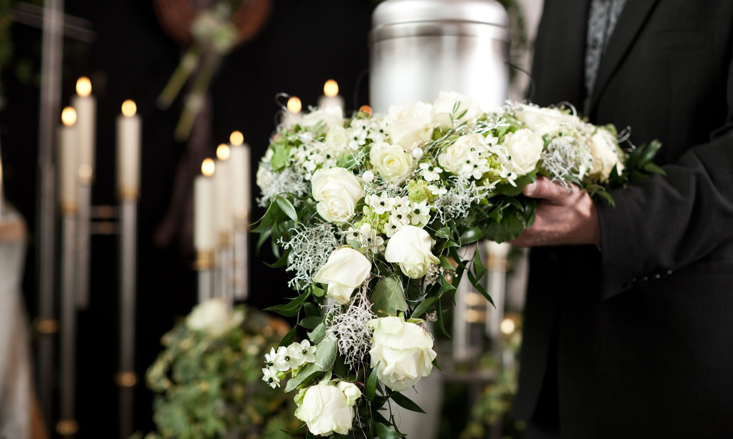 What You Might Not Be Aware Of When Planning A Funeral