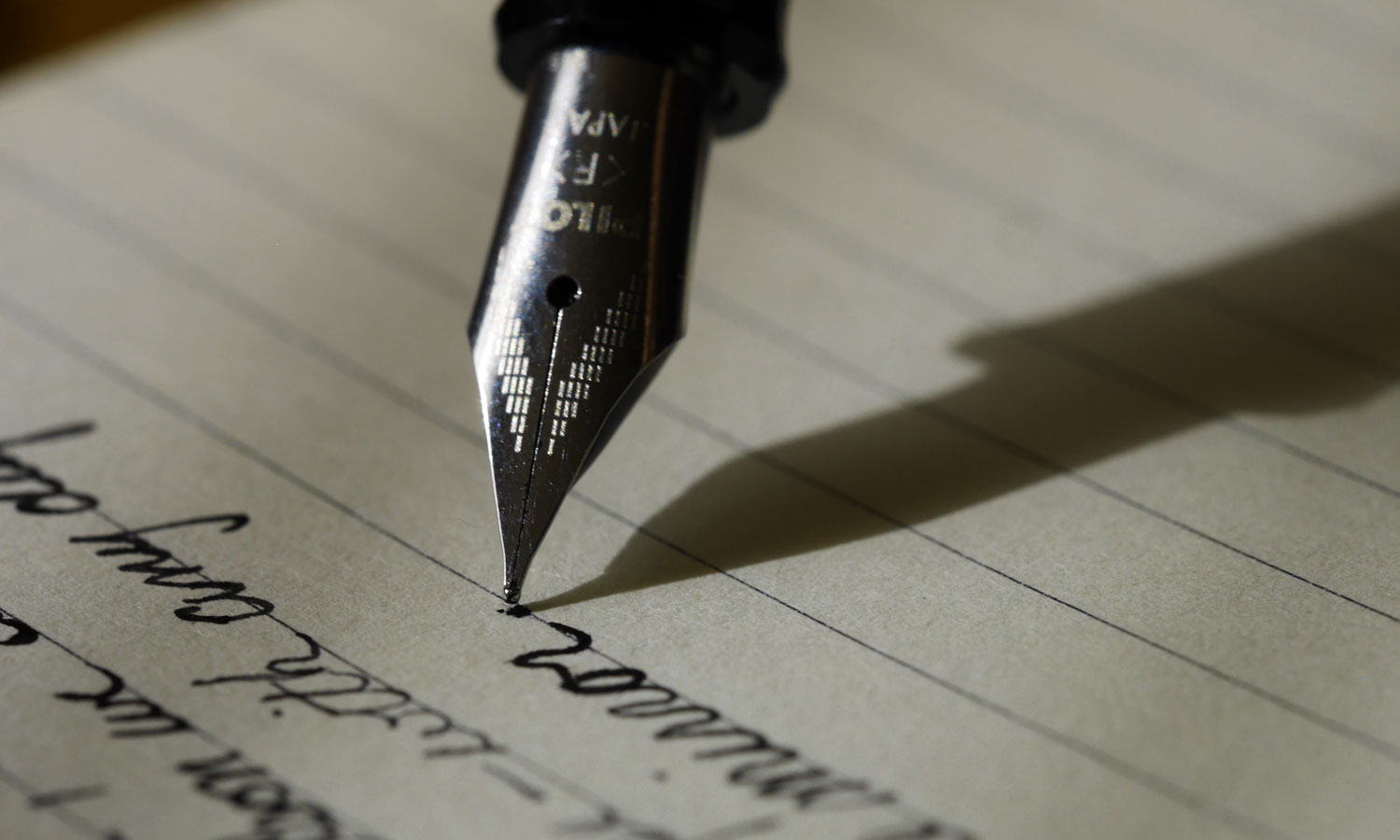 5 Tips For Writing A Sympathy Note