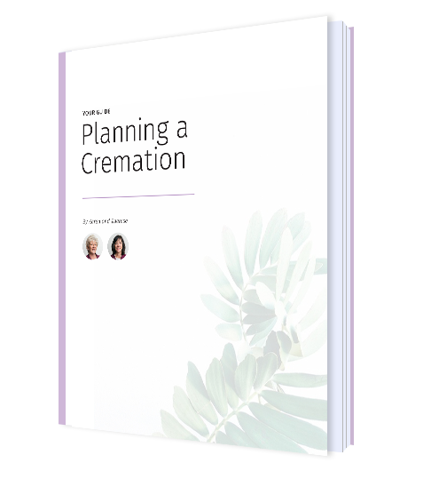 Planning a cremation checklist