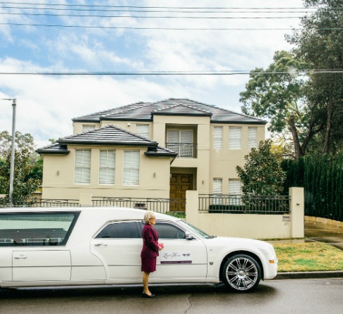 religious funeral services sydney