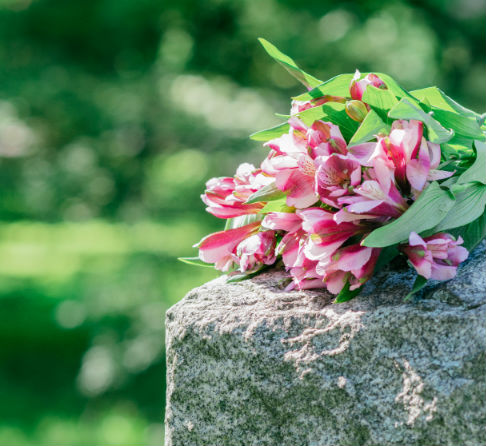 grave