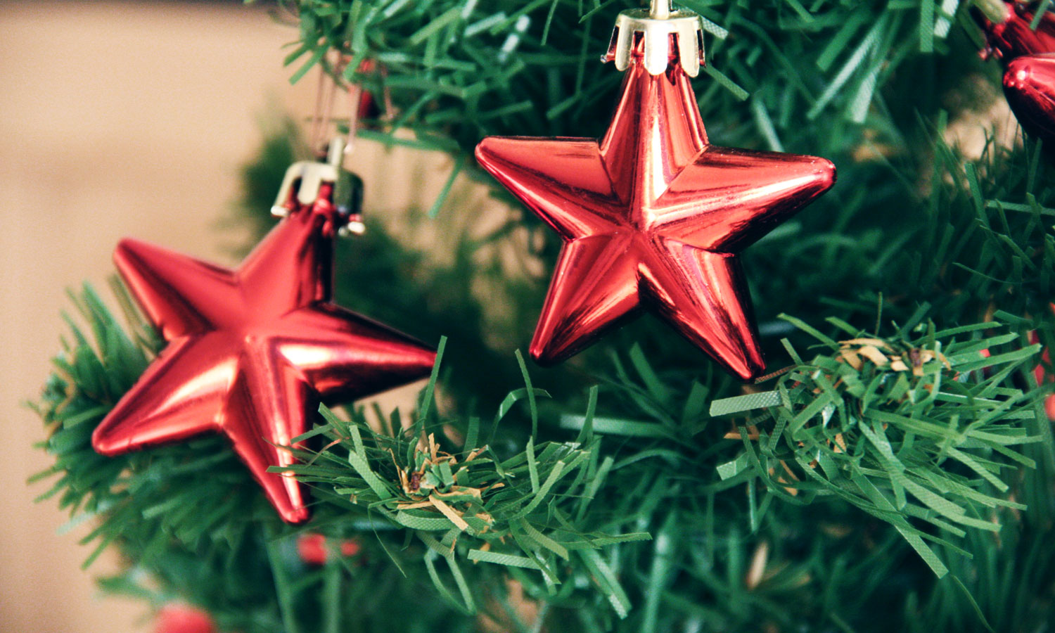 5 ways to remember a loved one at Christmas