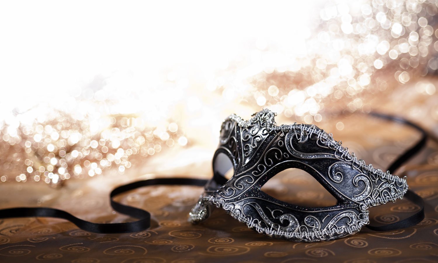 Announcing Lady Anne Funerals Masquerade Trivia Night