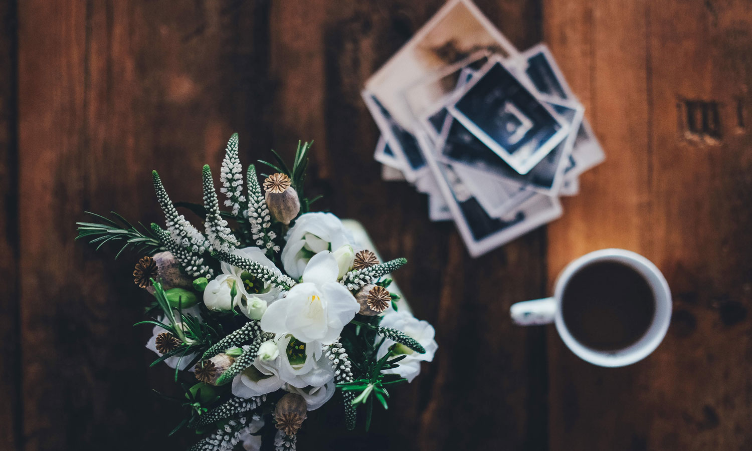 What To Give Instead Of Flowers At A Funeral