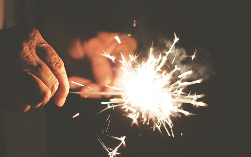 5 Tips On Setting New Year's Resolutions In 2016